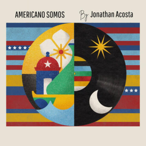 Americano Somos