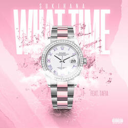 What Time
