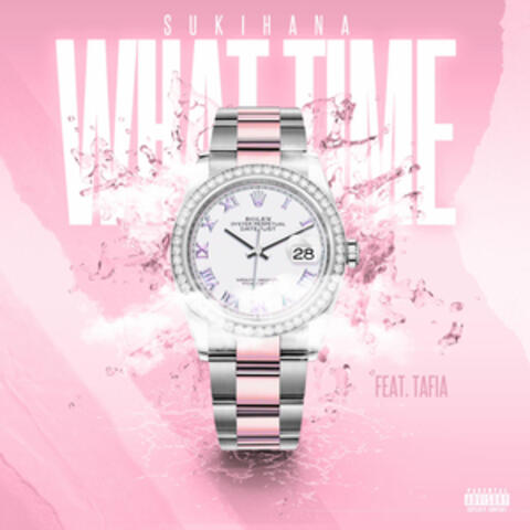 What Time