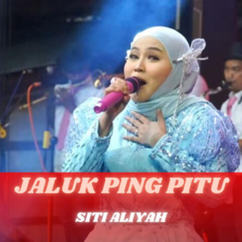 Jaluk Ping Pitu