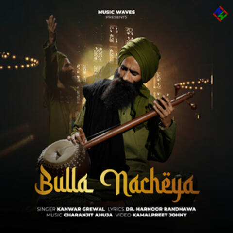 Bulla Nacheya
