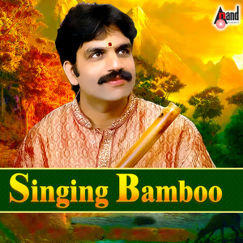 Singing Bamboo (Flute)