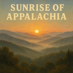Sunrise of Appalachia