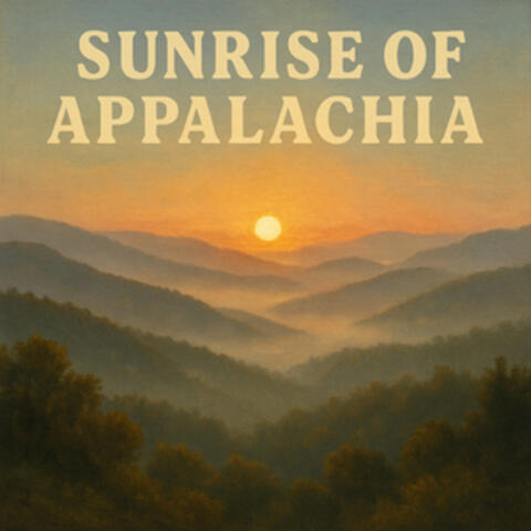 Sunrise of Appalachia
