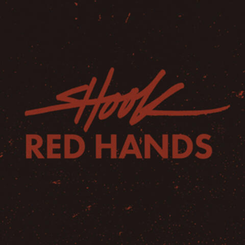 Red Hands