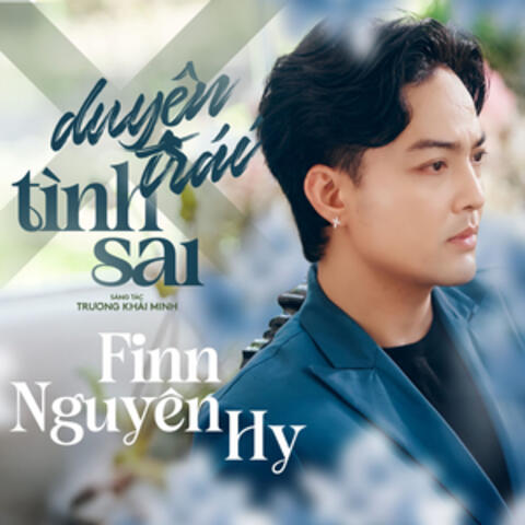 Duyên Trái Tình Sai