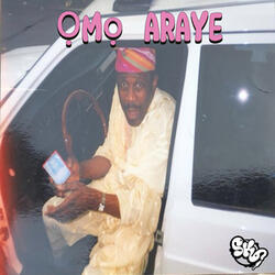 Ọmọ araye