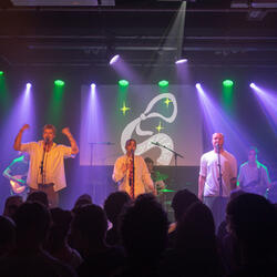 Alleen (Live Session)