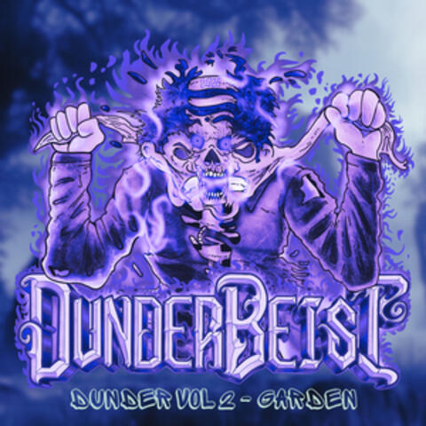 DunderB VOL 2 (HJEMMESNEKKRA)