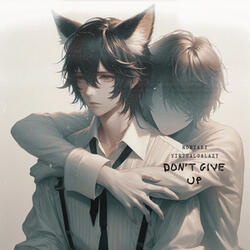 Don't Give Up