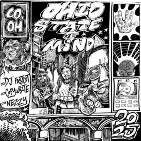 OHIO STATE OF MIND