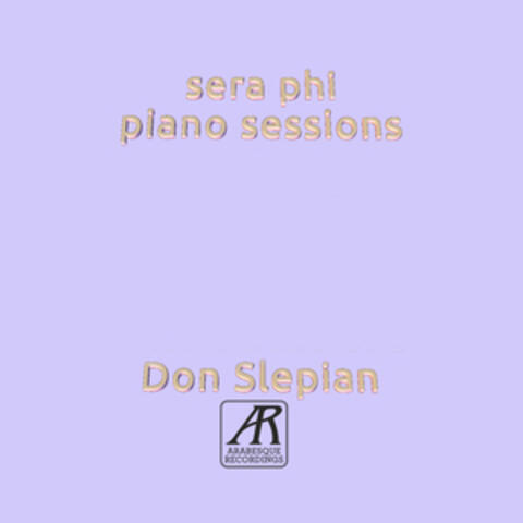 Seraphi Piano Sessions