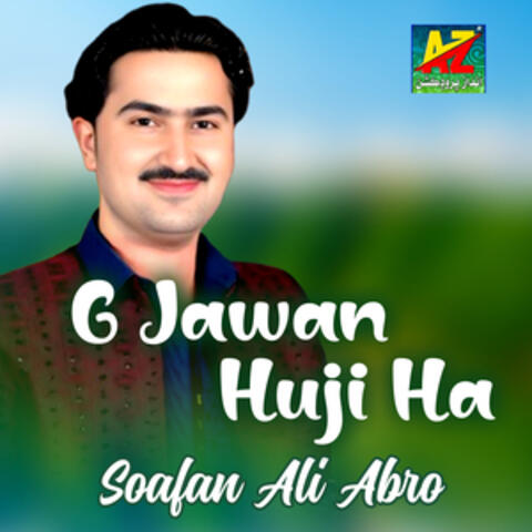 G Jawan Huji Ha