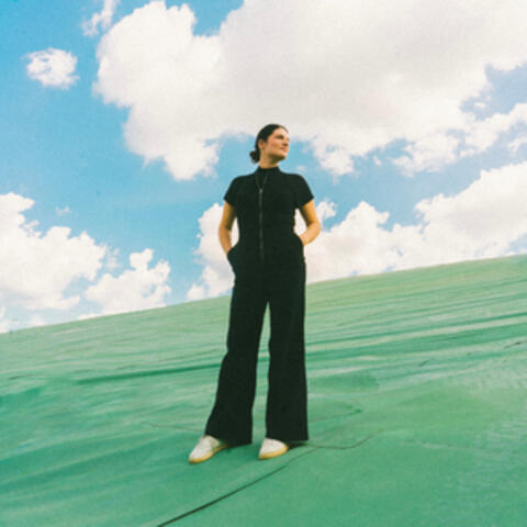 Genesis (Studio Session)