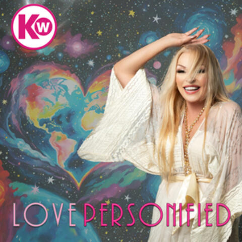 Love Personified