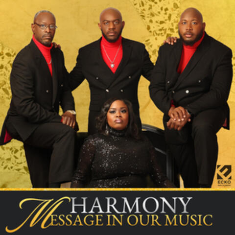 Message in Our Music