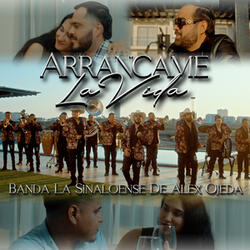 Arráncame La Vida