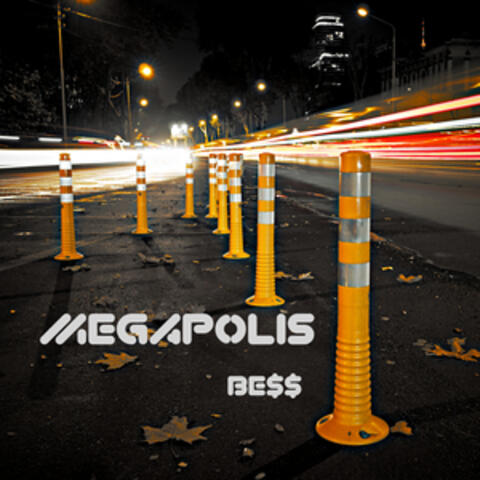 Megapolis