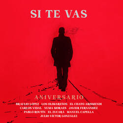 Si Te Vas