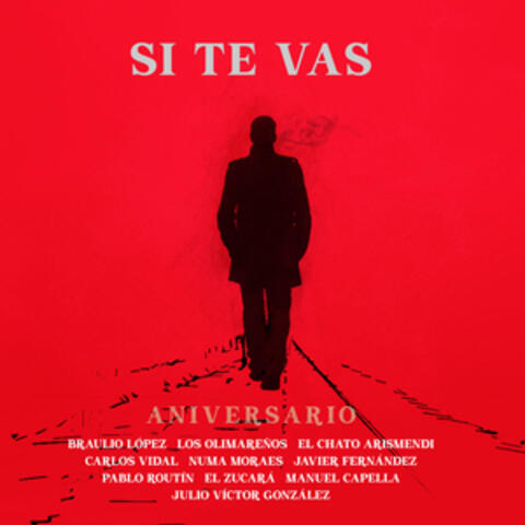 Si Te Vas