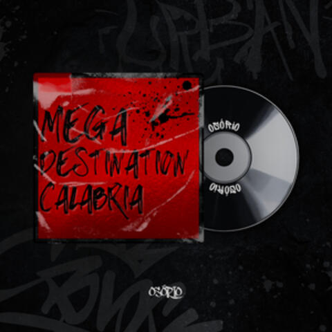 Mega Destination Calabria