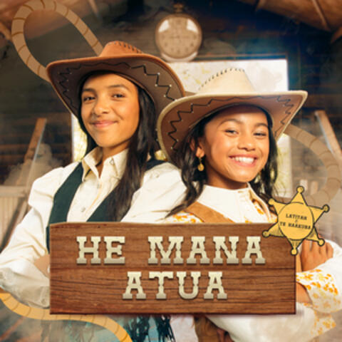 He Mana Atua