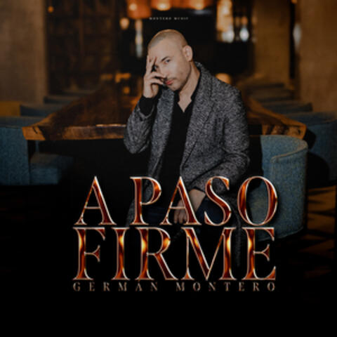 A Paso Firme