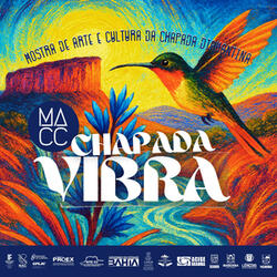 Chapada Vibra