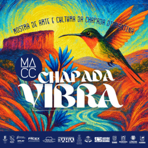 Chapada Vibra