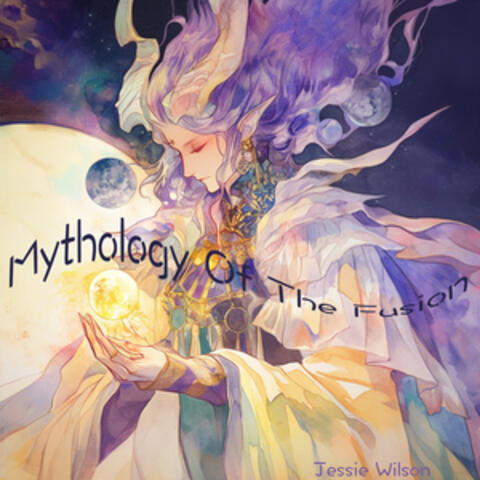 Mythology of the Fusion