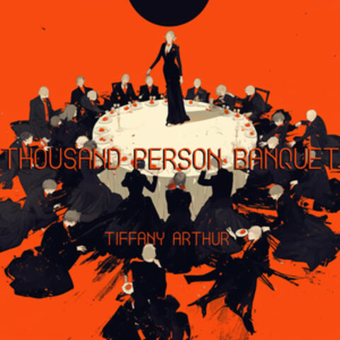 Thousand Person Banquet