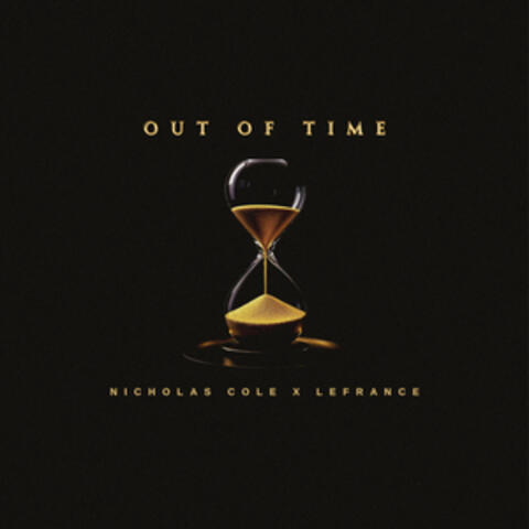 Out Of Time (feat. LeFrance)