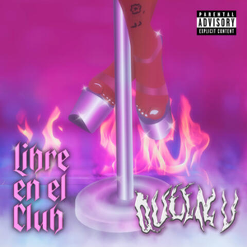 LIBRE EN EL CLUB