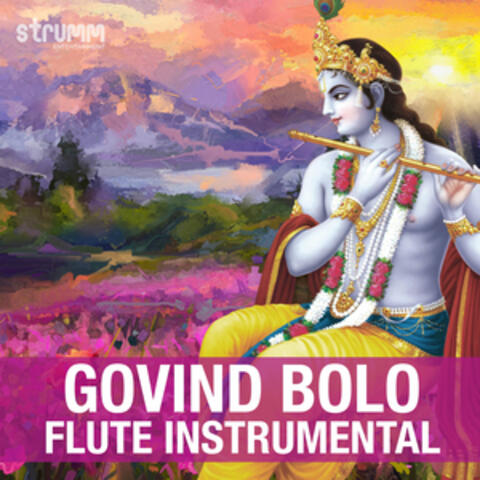 Govind Bolo (Instrumental)
