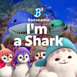 I'm a Shark