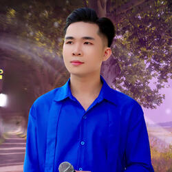 Đường Tím Bằng Lăng