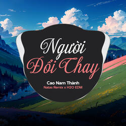 Người Đổi Thay