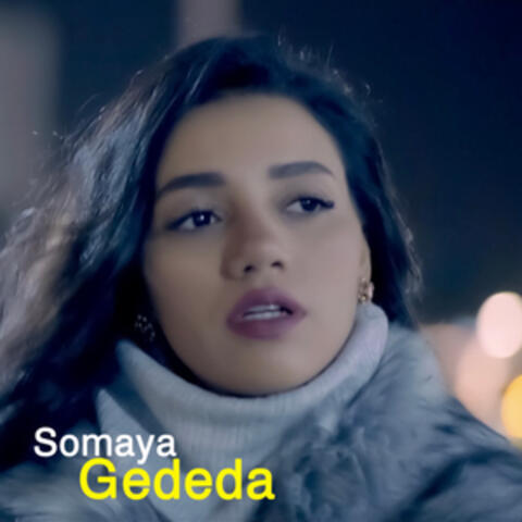 Gededa