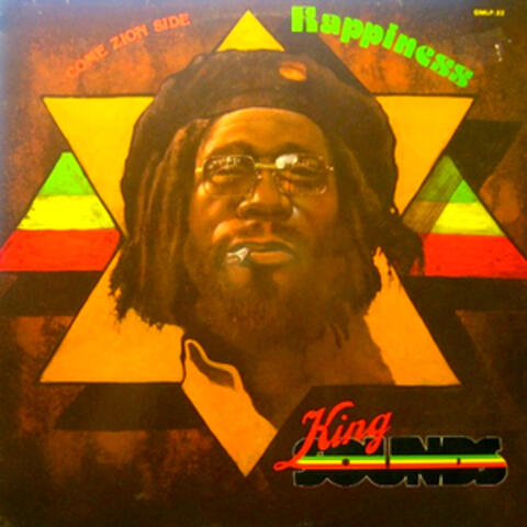 Come Zion Side Happiness