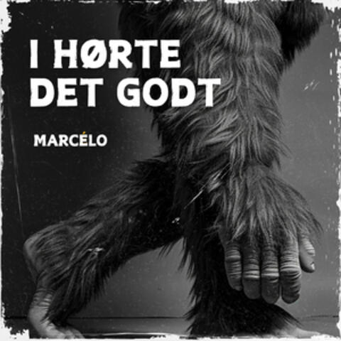 I hørte det godt