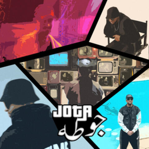 JOTA