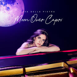 Moon Over Capri