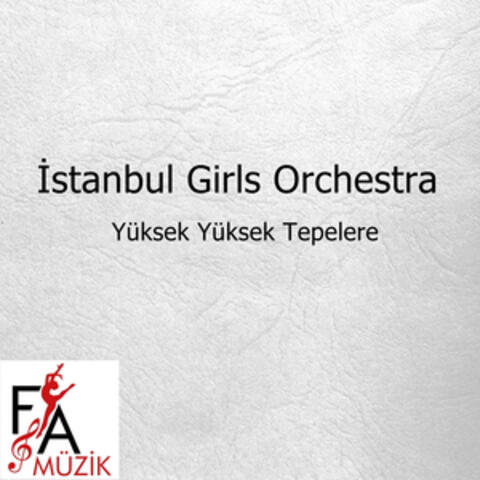 Yüksek Yüksek Tepelere