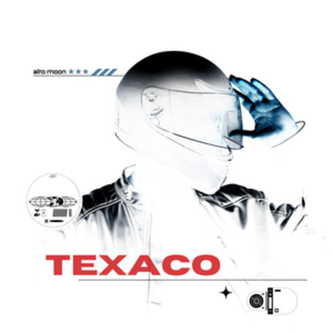 texaco.