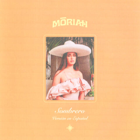 Sombrero (Versión en Español)