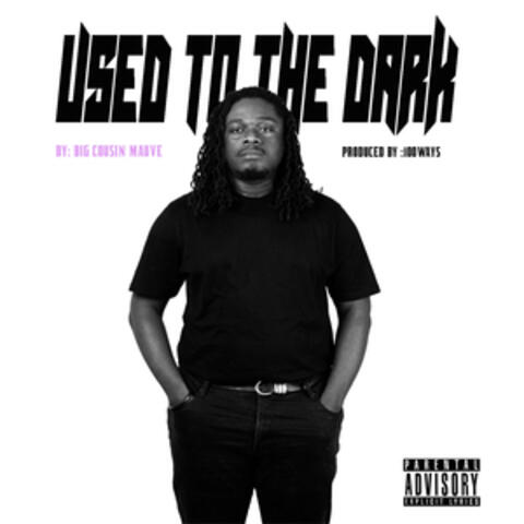Used To The Dark
