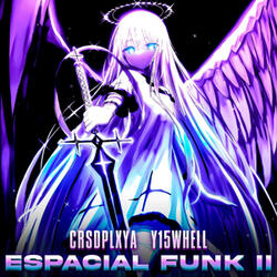 ESPACIAL FUNK! 2