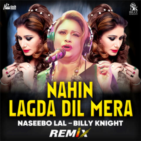 Nahin Lagda Dil Mera