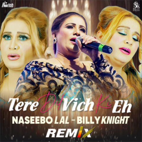Tere Dil Vich Ki Eh