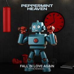 Fall In Love Again